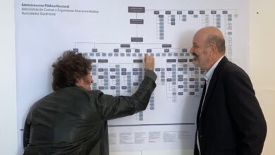 Photo of Dos días de vorágine regulatoria: se terminan las funciones delegadas de la Ley Bases y el Gobierno apura la última desregulación