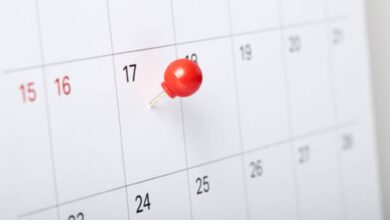 Photo of Efemérides del 17 de julio: ¿qué pasó un día como hoy?