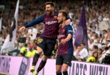 Photo of Se retira Ivan Rakitic, uno de los socios de Lionel Messi en la exitosa etapa en Barcelona