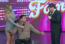 Photo of Fue al programa de Guido Kaczka, contó su dura historia de vida y recaudó $50 millones: “Siempre traté de ser diferente”