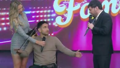 Photo of Fue al programa de Guido Kaczka, contó su dura historia de vida y recaudó $50 millones: “Siempre traté de ser diferente”