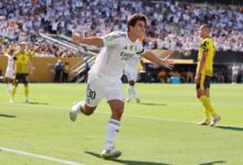 Photo of Real Madrid vs. Borussia Dortmund: resumen, goles y resultado del partido del Mundial de Clubes 2025