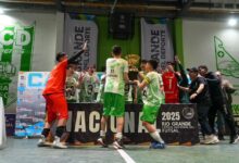 Photo of Río Grande, la Capital Nacional del Futsal