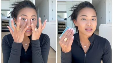 Photo of Influencer migrante llora al recibir su green card después de seis años lejos de casa: “Esto es una locura”