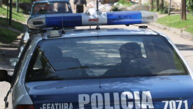 Photo of Un policía federal abatió a un ladrón e hirió a otro de los asaltantes que lo atacaron en el conurbano