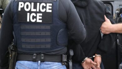 Photo of Para obtener la green card: planearon una estafa con visas, pero el ICE reveló su trama