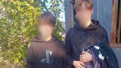 Photo of Pilar: las pruebas y detalles de cómo los dos hermanos rusos planificaron pasar una noche en una casa abandonada