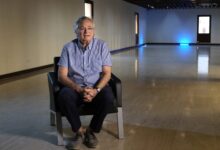Photo of Moisés Naím: “Hay que pensar bien con qué se reemplaza lo que la motosierra destruye”