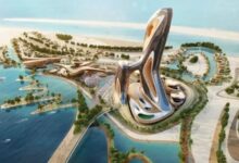 Photo of El fin del sueño de la ciudad futurista inspirada en Wakanda que el cantante Akon quería construir en Senegal