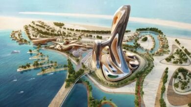 Photo of El fin del sueño de la ciudad futurista inspirada en Wakanda que el cantante Akon quería construir en Senegal