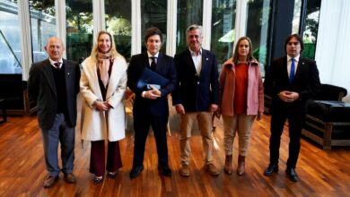 Photo of Aunque los gestos son bienvenidos, se requiere pasar a la acción