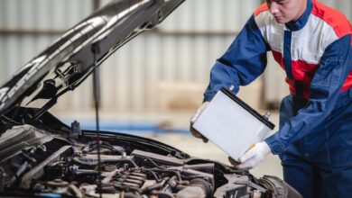 Photo of ¿Cómo saber si la batería del auto está por agotarse?
