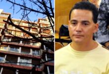 Photo of Córdoba: hallaron un cadáver oculto en el departamento donde vivía un expolicía condenado por asesinar a un menor