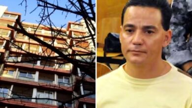 Photo of Córdoba: hallaron un cadáver oculto en el departamento donde vivía un expolicía condenado por asesinar a un menor