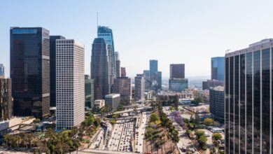 Photo of Ni Miami ni Los Ángeles: las 10 mejores ciudades económicas para vivir en 2025-2026 en EE.UU.