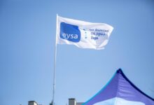 Photo of El Gobierno autorizó el inicio del proceso de privatización de AySA