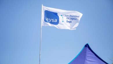 Photo of El Gobierno autorizó el inicio del proceso de privatización de AySA
