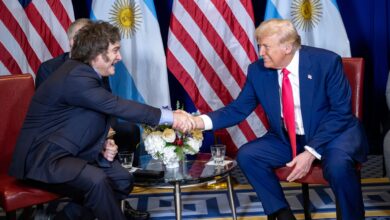 Photo of Una negociación ambiciosa con Trump para voltear una controversial medida kirchnerista