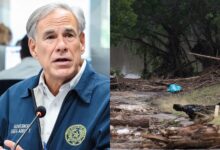 Photo of Texas: Greg Abbott implora a los “tejanos de todas las religiones” unirse en oración por las víctimas de las inundaciones