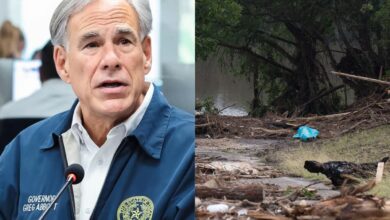 Photo of Texas: Greg Abbott implora a los “tejanos de todas las religiones” unirse en oración por las víctimas de las inundaciones