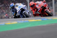 Photo of MotoGP: cuándo se corre en la Argentina
