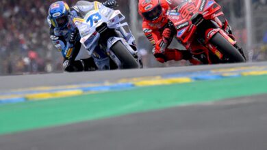 Photo of MotoGP: cuándo se corre en la Argentina