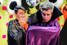 Photo of Vacaciones de invierno en el Konex: cinco shows infantiles de teatro, circo y magia