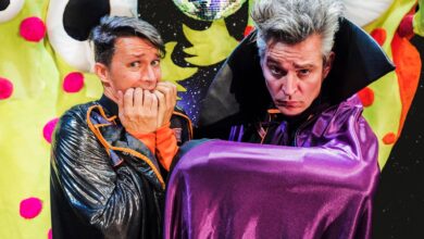 Photo of Vacaciones de invierno en el Konex: cinco shows infantiles de teatro, circo y magia