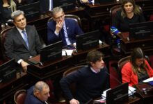 Photo of Senado: el kirchnerismo sumó a varios exaliados del Gobierno y sancionó los proyectos jubilatorios y la emergencia en discapacidad