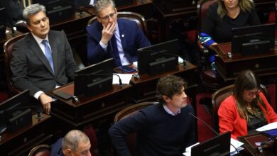 Photo of Senado: el kirchnerismo sumó a varios exaliados del Gobierno y sancionó los proyectos jubilatorios y la emergencia en discapacidad