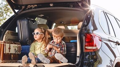 Photo of Vacaciones en familia: expertos revelan cuatro consejos infalibles para organizar un viaje exitoso