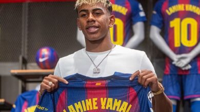 Photo of Lamine Yamal habló por primera vez de la polémica celebración de su cumpleaños: “Disfruto de la vida”