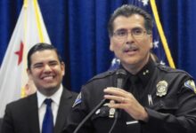 Photo of Quién es Robert Luna, el sheriff de Los Ángeles de origen migrante que le pone un freno al ICE