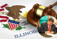 Photo of JB Pritzker lo aprobó: qué dice el paquete de leyes de Illinois que impacta en los estudiantes universitarios