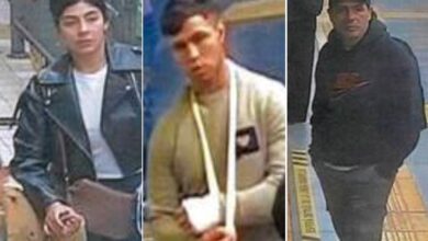 Photo of La Justicia procesó a dos miembros de la banda que destrozó los despachos de diputados opositores