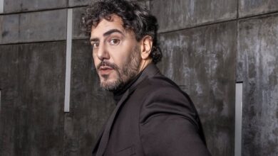 Photo of Martín Garabal: la mejor anécdota de División Palermo, su vínculo con Santiago Korovsky y cómo es hacer humor