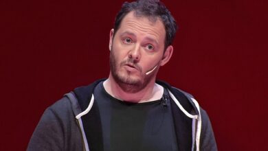 Photo of Habló Demian Reidel tras su renuncia como jefe de Gabinete de Asesores de Milei
