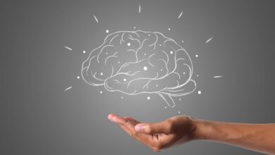 Photo of Día del Cerebro: por qué se celebra hoy y recomendaciones para mantener una mente ágil