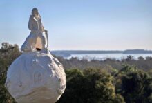 Photo of Escapada a Entre Ríos: las mejores escalas con historia y naturaleza junto al río Uruguay