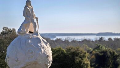 Photo of Escapada a Entre Ríos: las mejores escalas con historia y naturaleza junto al río Uruguay