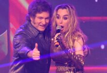 Photo of Benito Fernández habló de un futuro encuentro entre Fátima Florez y Javier Milei: “Van a estar juntos”