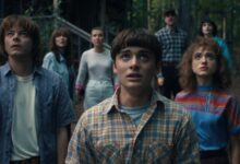 Photo of Cuándo se estrena Stranger Things 5