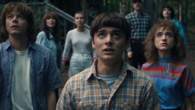 Photo of Cuándo se estrena Stranger Things 5