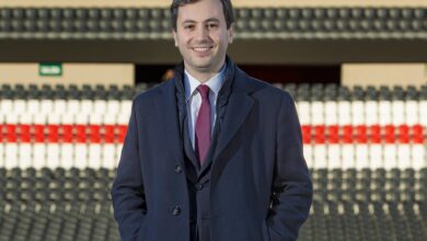 Photo of River le respondió a Diego Milito por la transferencia de Maximiliano Salas: “Quizás él sea nuevo en esto”