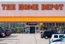 Photo of Cómo es el Home Depot que fue el blanco de una nueva redada de migrantes en California