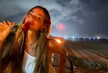 Photo of ¿Compromiso? Las románticas fotos con las que Tini Stoessel despertó los rumores