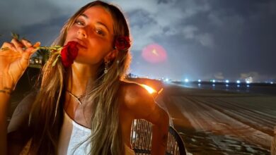 Photo of ¿Compromiso? Las románticas fotos con las que Tini Stoessel despertó los rumores