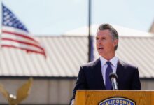 Photo of Firmada por Newsom: qué dice la ley de California que protege la información cerebral y por qué es pionera en EE.UU.