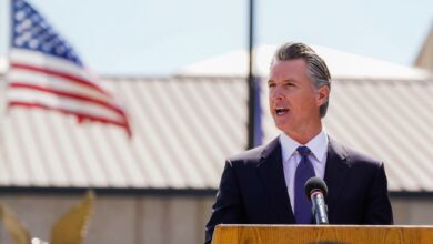 Photo of Firmada por Newsom: qué dice la ley de California que protege la información cerebral y por qué es pionera en EE.UU.