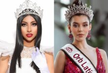 Photo of Miss Universe Latina: quiénes son las concursantes con raíces mexicanas que podrían perder su lugar en el programa